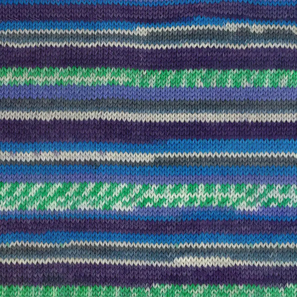 #Farbe_Lana Grossa Landlust die Sockenwolle 6-fach | 937