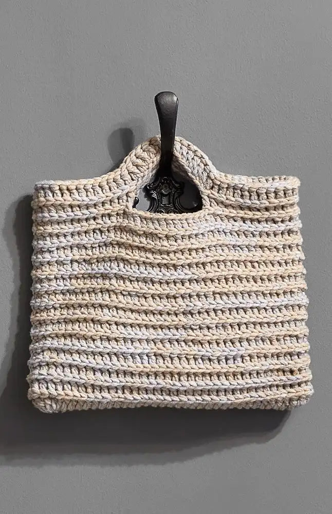 Tasche Ho73M57 (Strickset)