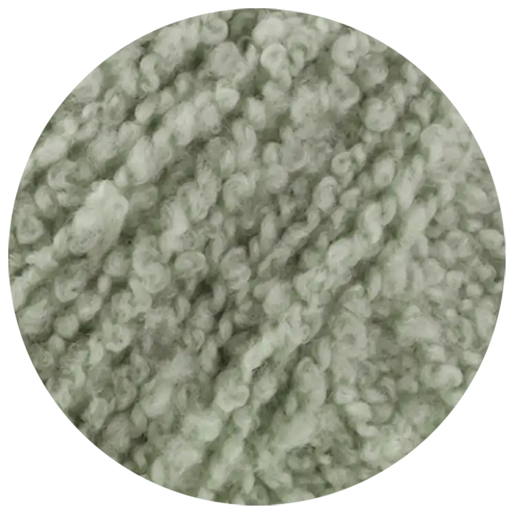 #Farbe_Lana Grossa Orsettini | 12 Helles Graugün