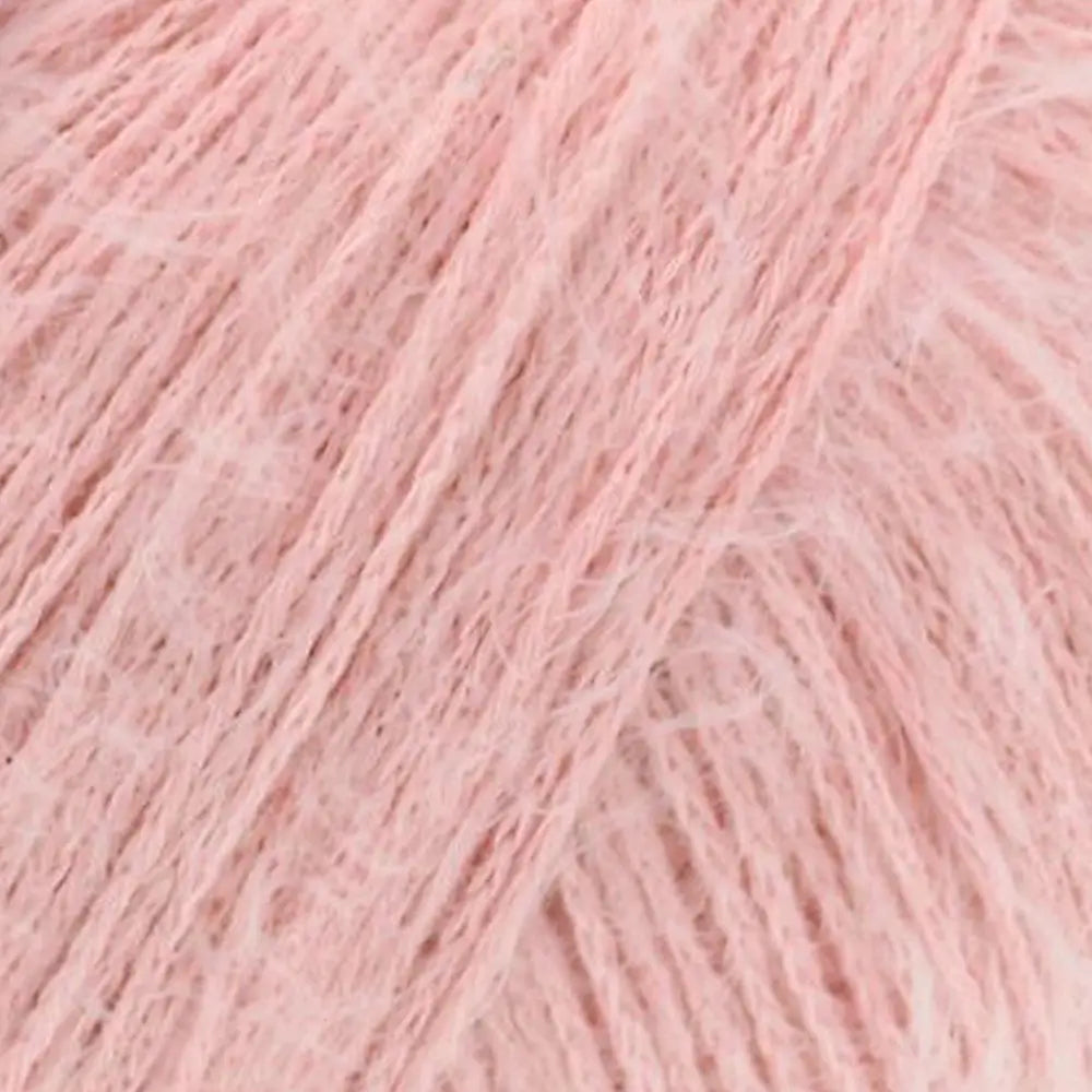 #Farbe_Lana Grossa Per Fortuna | 53 Hellrosa