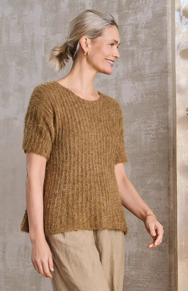 Shirt C30M18 (HĂ€kelset)