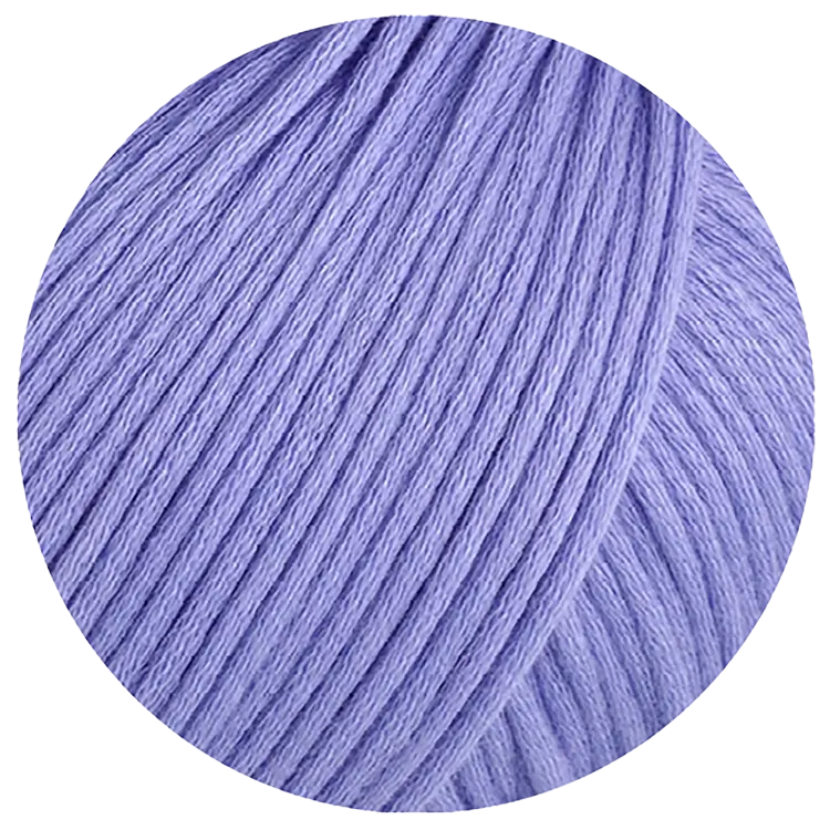 #Farbe_Lana Grossa Promessa | 29 Lila