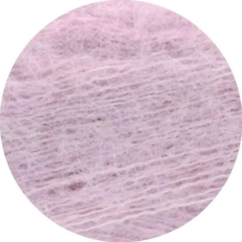 #Farbe_Lana Grossa Setasuri | 47 Geranienrosa