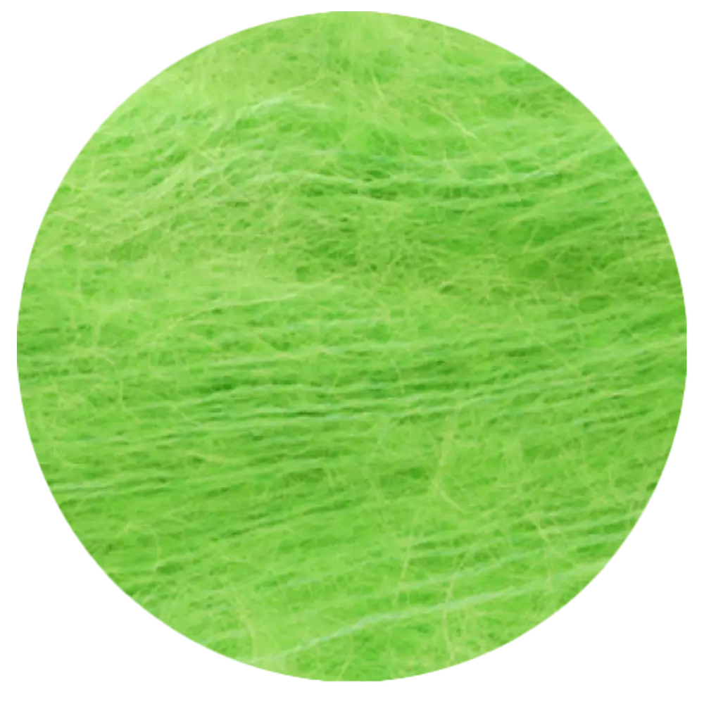 #Farbe_Lana Grossa Setasuri | 51 Frühling