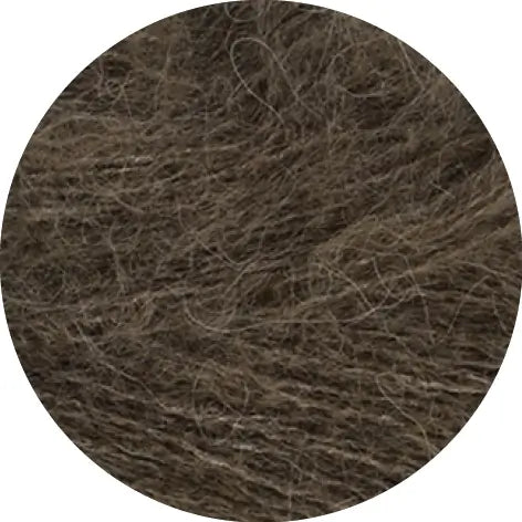 #Farbe_Lana Grossa Setasuri | 62 Umbra