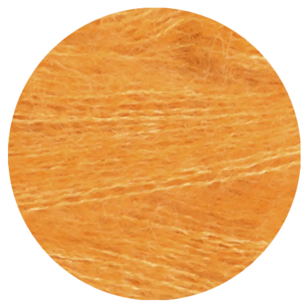 #Farbe_Lana Grossa Setasuri | 70 Dottergelb