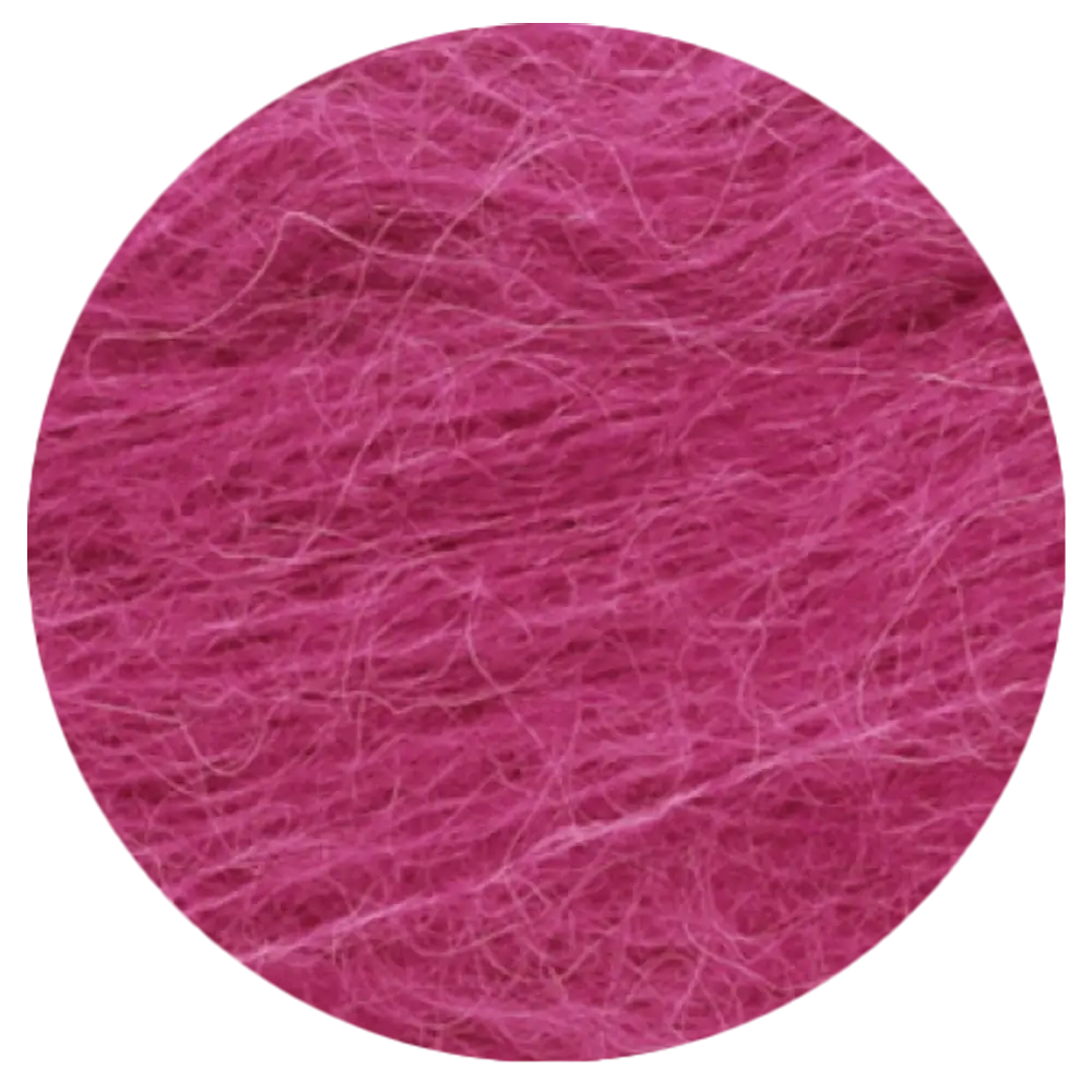 #Farbe_Lana Grossa Setasuri | 75 Pink