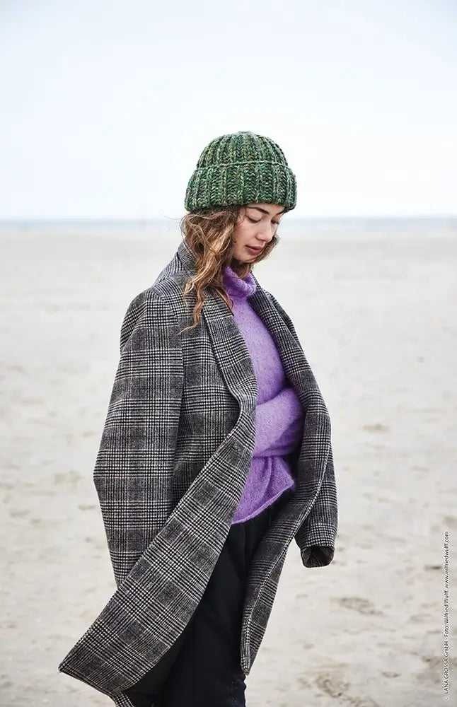 Pullover L11M2 (Strickset)