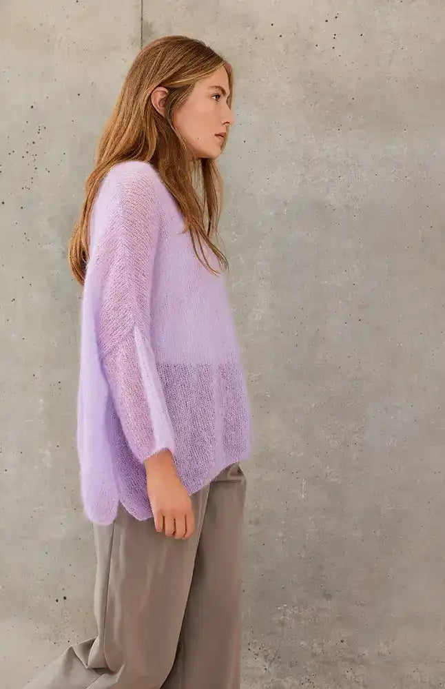 Shirt L18M28 (Strickset)