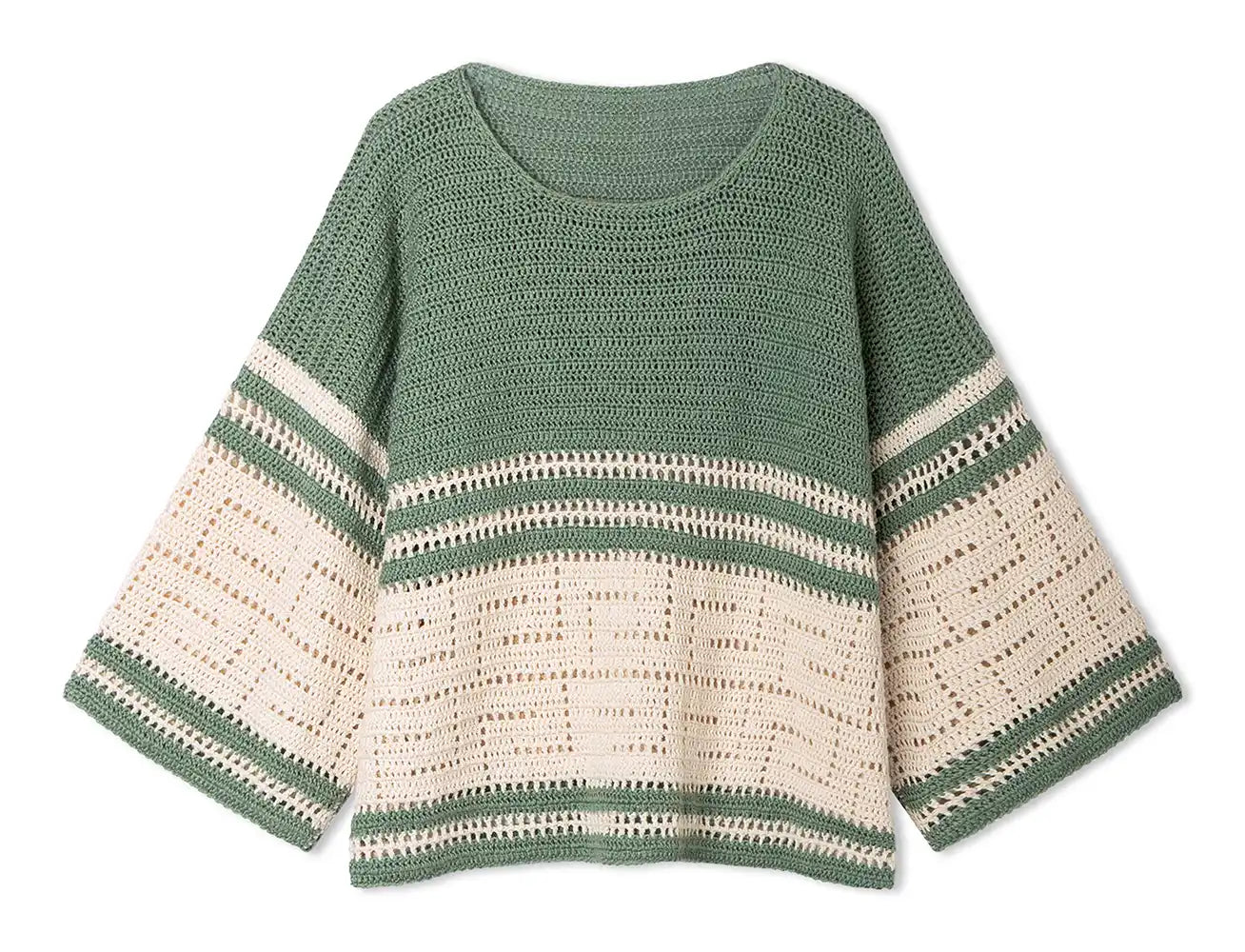 Shirt Hä9M29 (Häkelset)