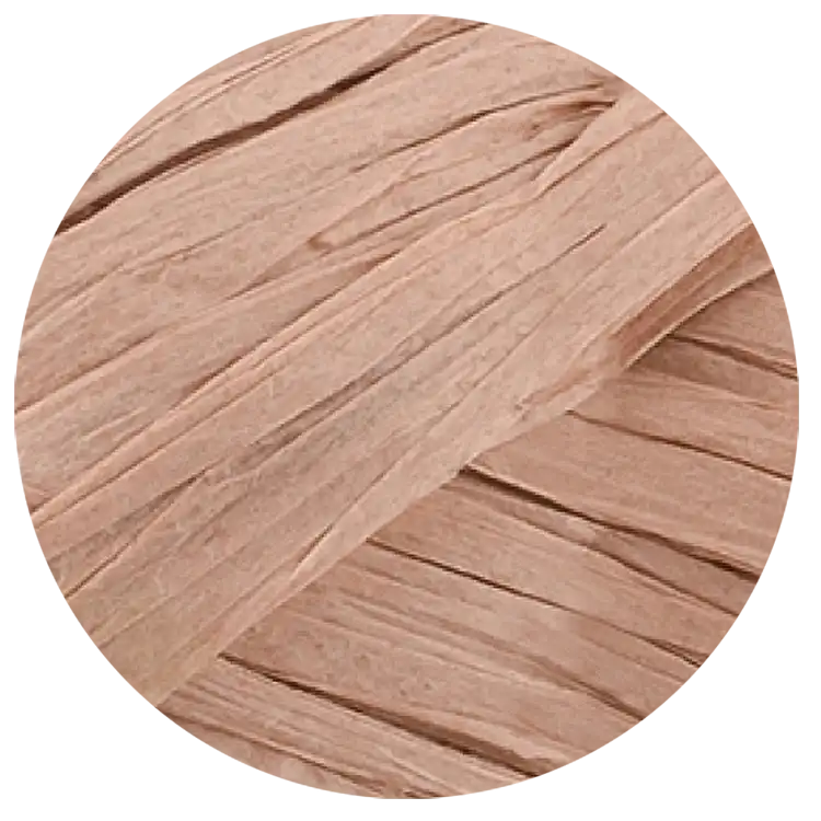 #Farbe_Lana Grossa The Bast | 05 Altrosa