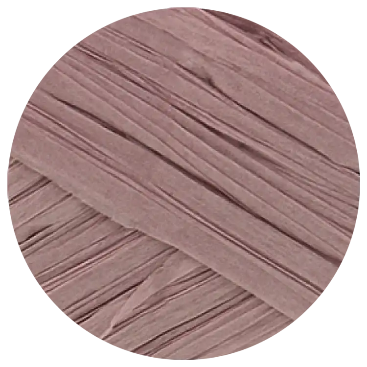 #Farbe_Lana Grossa The Bast | 06 Flieder
