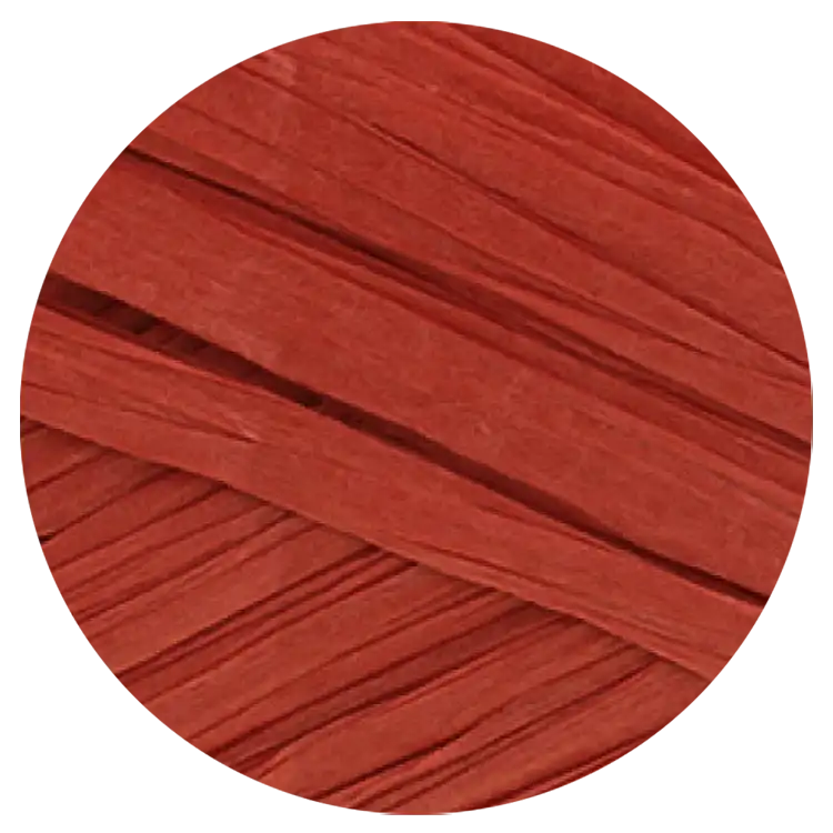#Farbe_Lana Grossa The Bast | 09 Rot