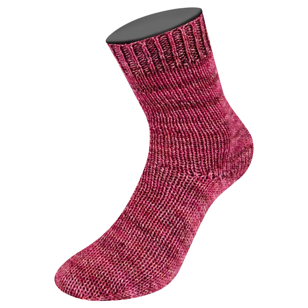 #Farbe_Lana Grossa Vintage Socks | 1009