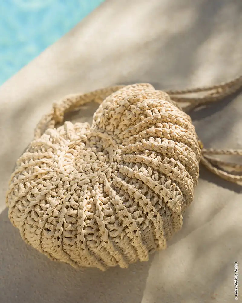 Lana Grossa | Bags 3