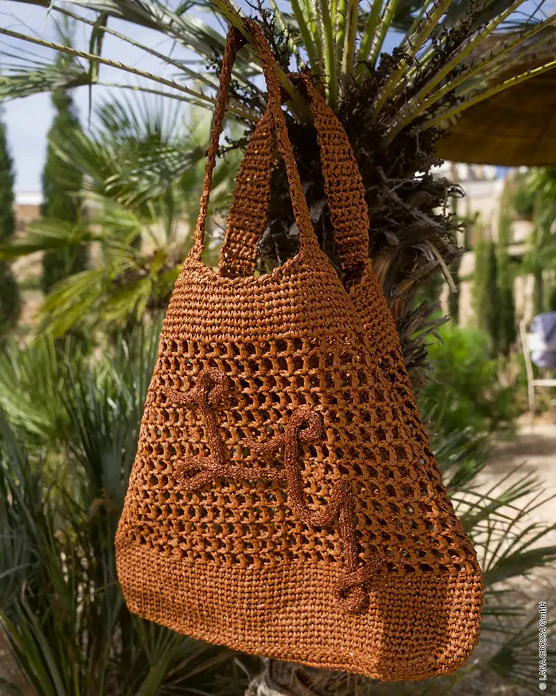 Lana Grossa | Bags 3