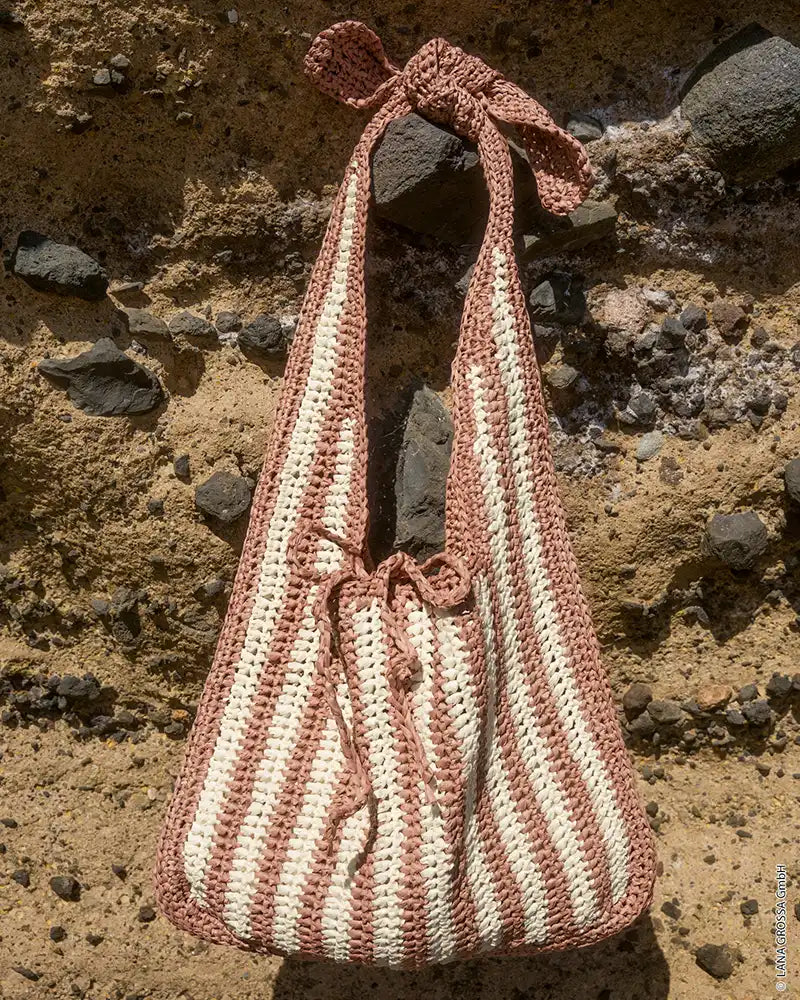 Lana Grossa | Bags 3