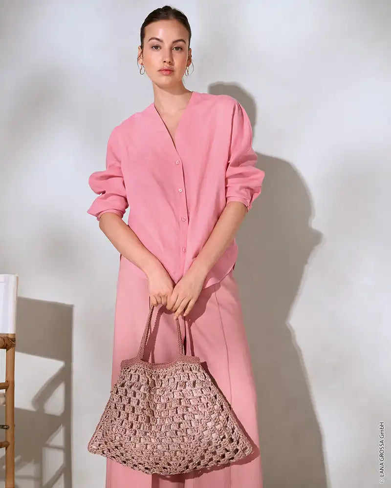 Lana Grossa | Bags 3