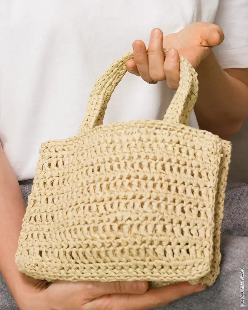 Lana Grossa | Bags 3