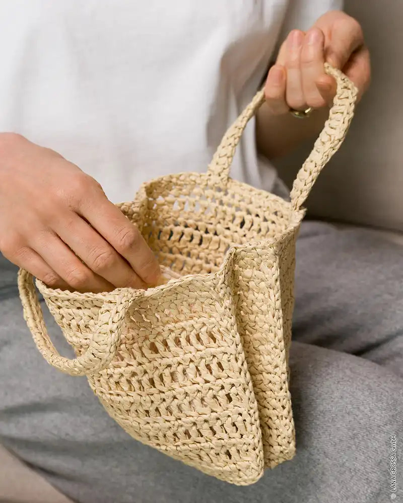 Lana Grossa | Bags 3