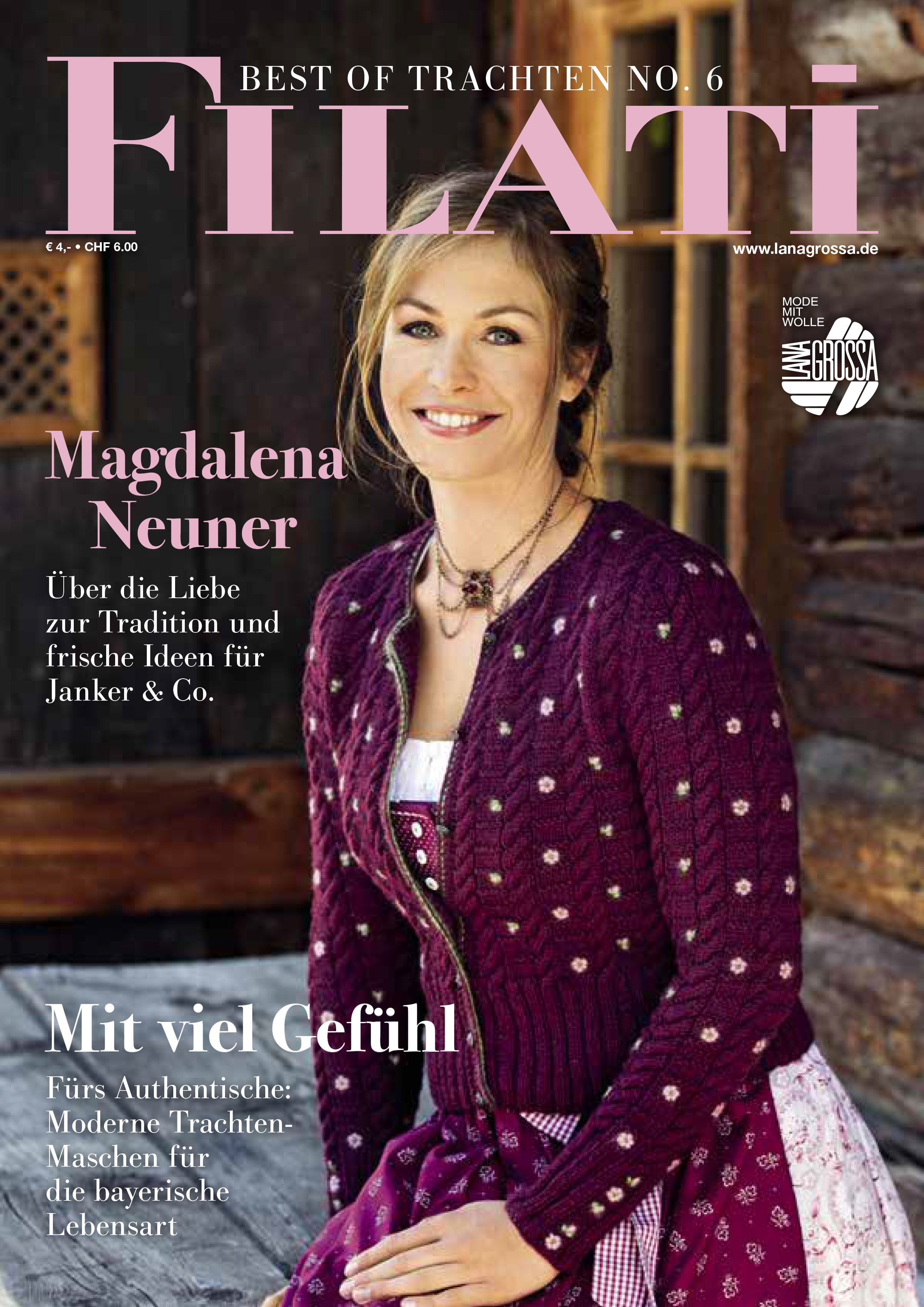 Filati | Best of Trachten 6