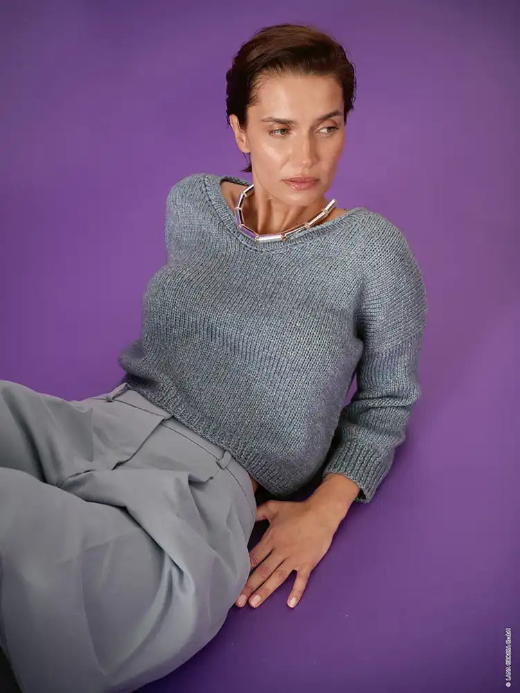 Lana Grossa | Classici 31
