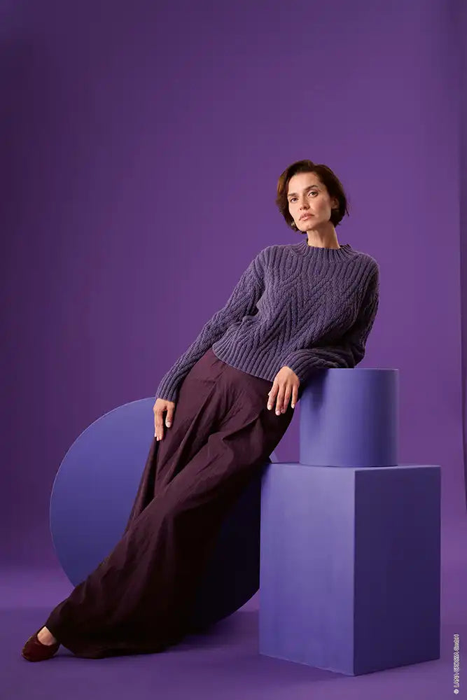 Lana Grossa | Classici 31