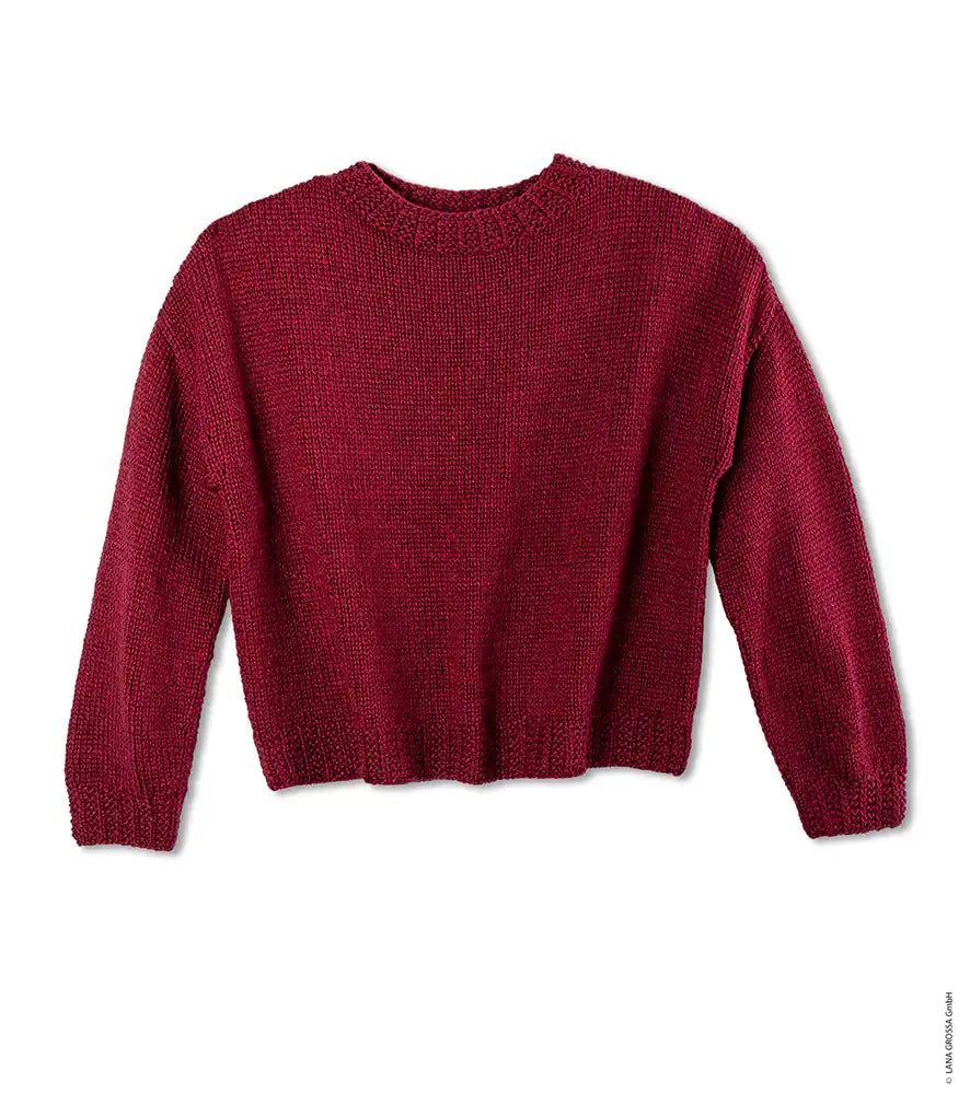 Lana Grossa | Classici 31