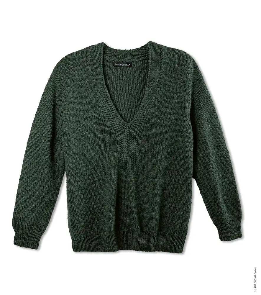 Lana Grossa | Classici 31