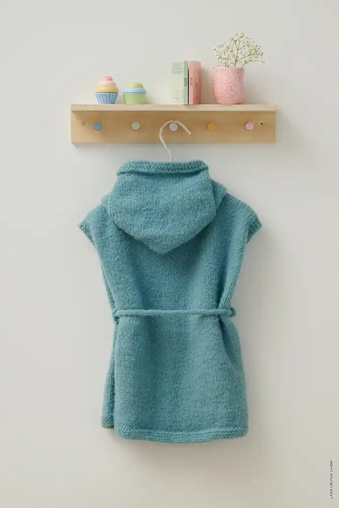 Lana Grossa | Cosy Socks No. 02