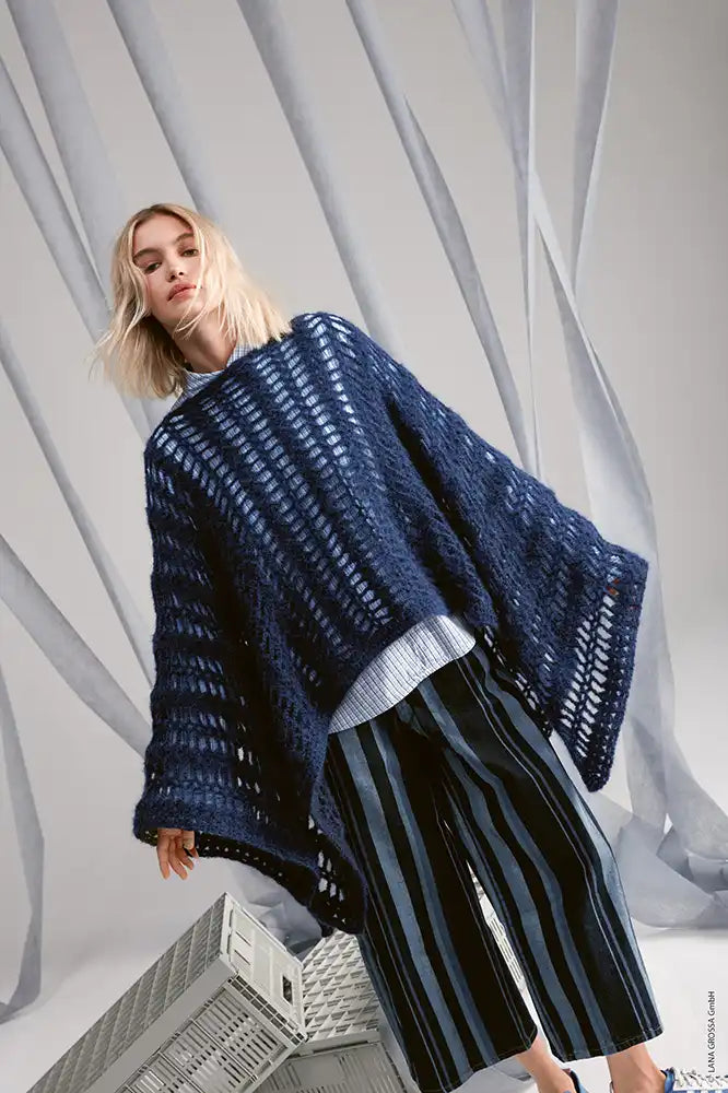 Lana Grossa | Easy 3
