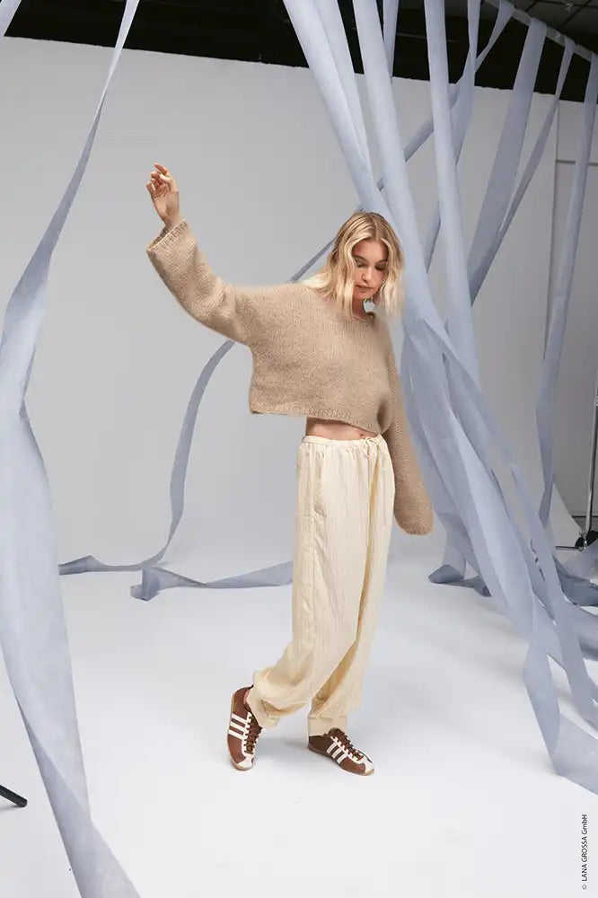 Lana Grossa | Easy 3