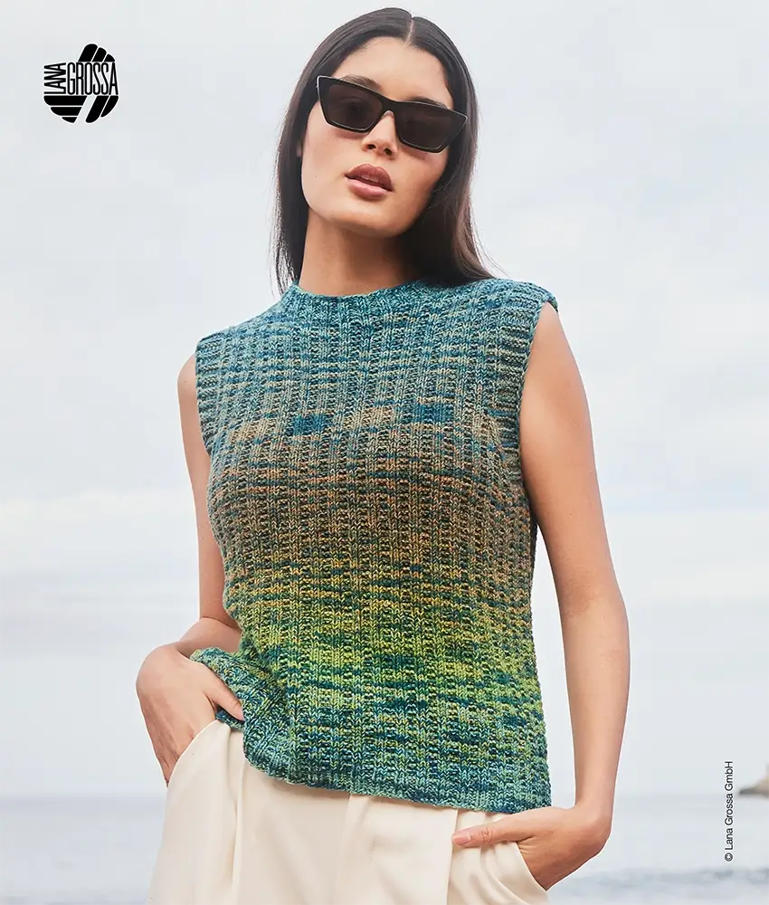 Lana Grossa | Gomitolo 13