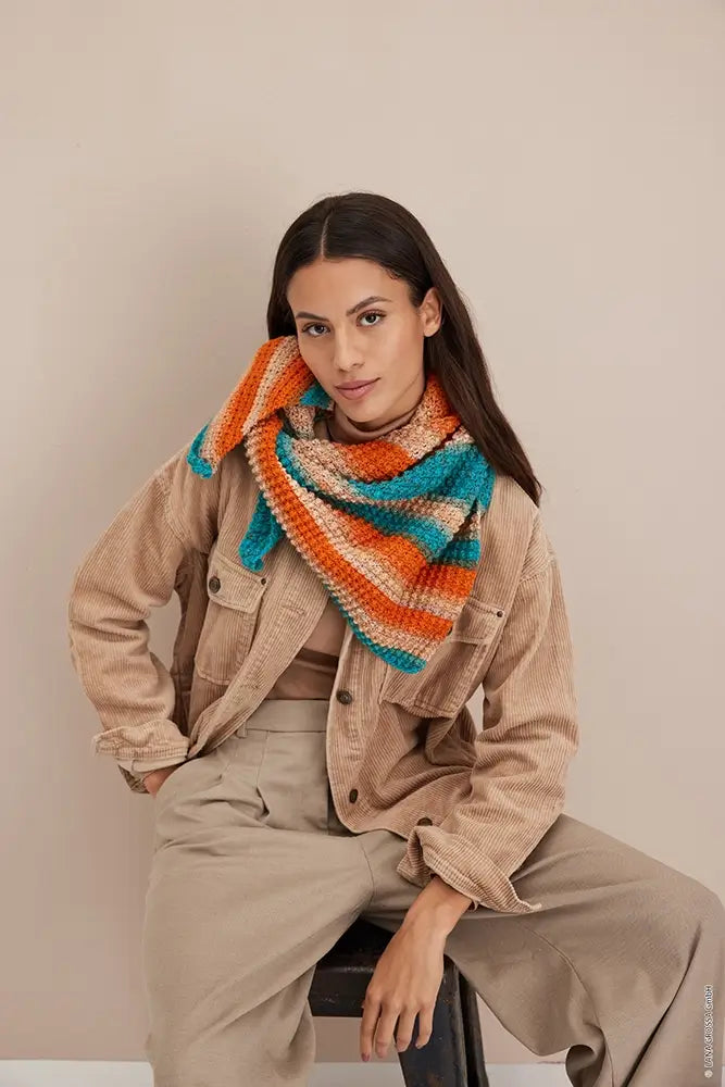 Lana Grossa | Gomitolo 14