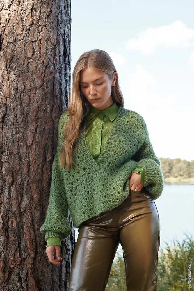 Lana Grossa | Häkeln 7