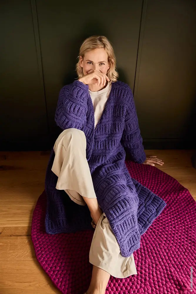 Lana Grossa | Home 77