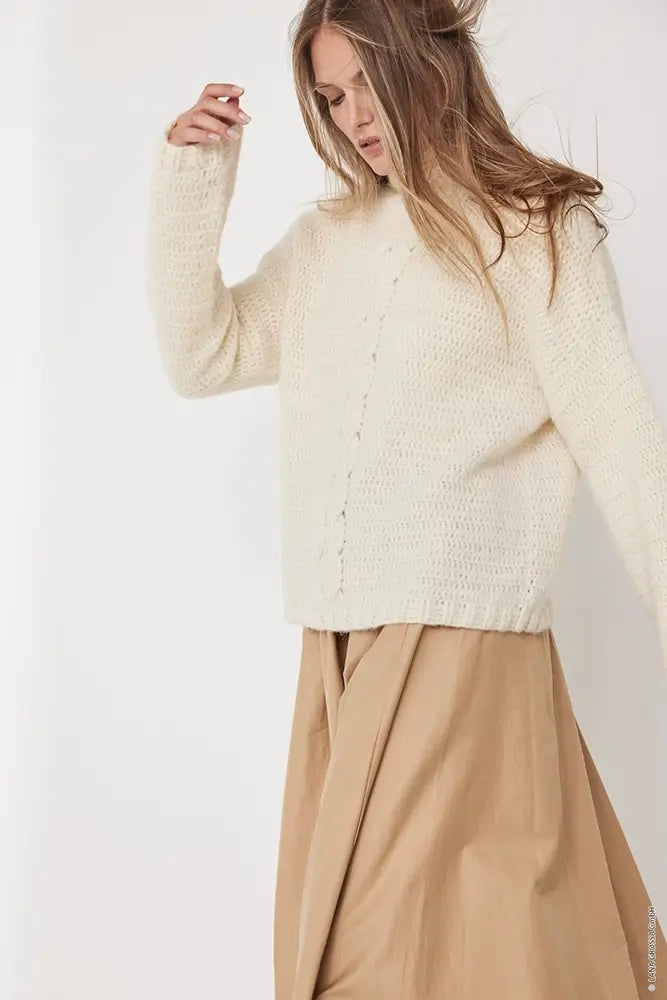 Lana Grossa | Filati Journal 70