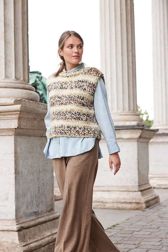 Lana Grossa | Filati Journal 70