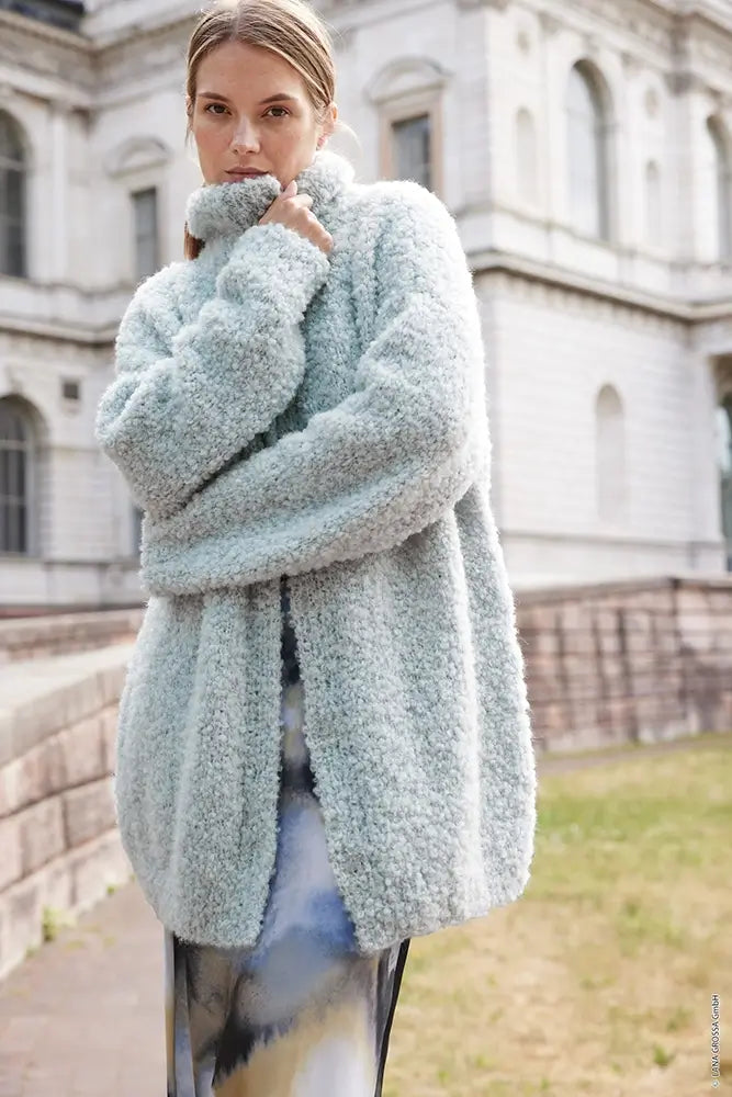 Lana Grossa | Filati Journal 70
