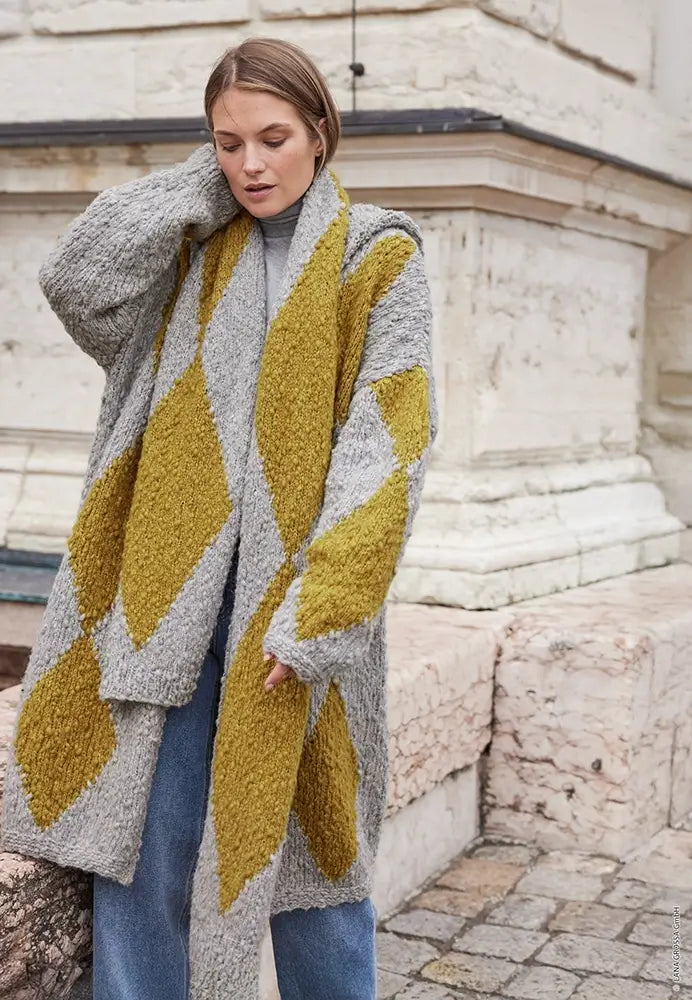 Lana Grossa | Filati Journal 70