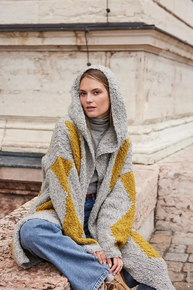 Lana Grossa | Filati Journal 70