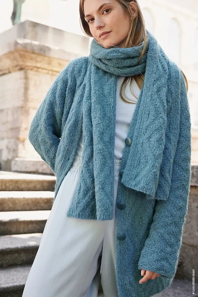 Lana Grossa | Filati Journal 70
