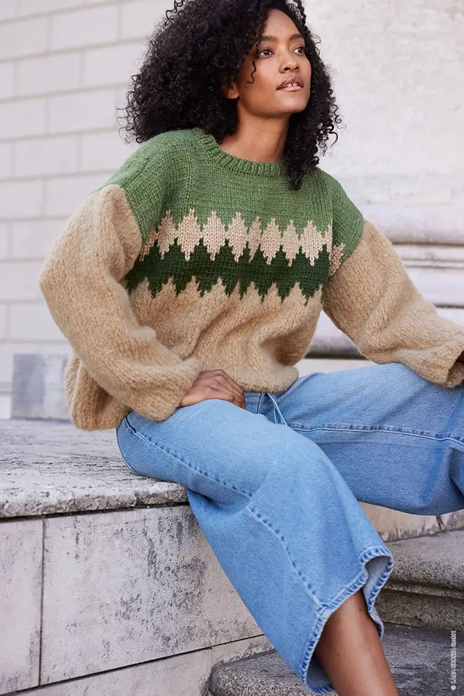 Lana Grossa | Filati Journal 70