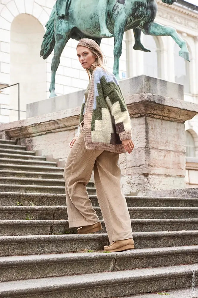 Lana Grossa | Filati Journal 70