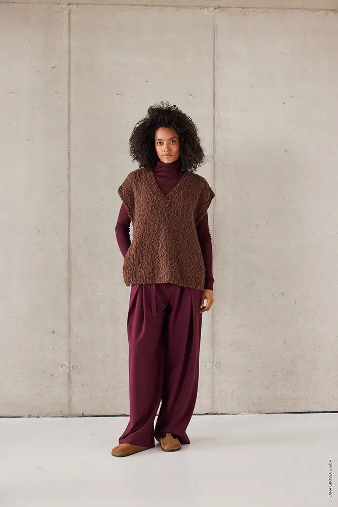 Lana Grossa | Filati Journal 70