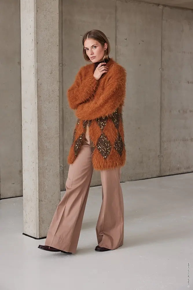 Lana Grossa | Filati Journal 70
