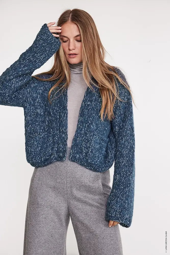 Lana Grossa | Filati Journal 70