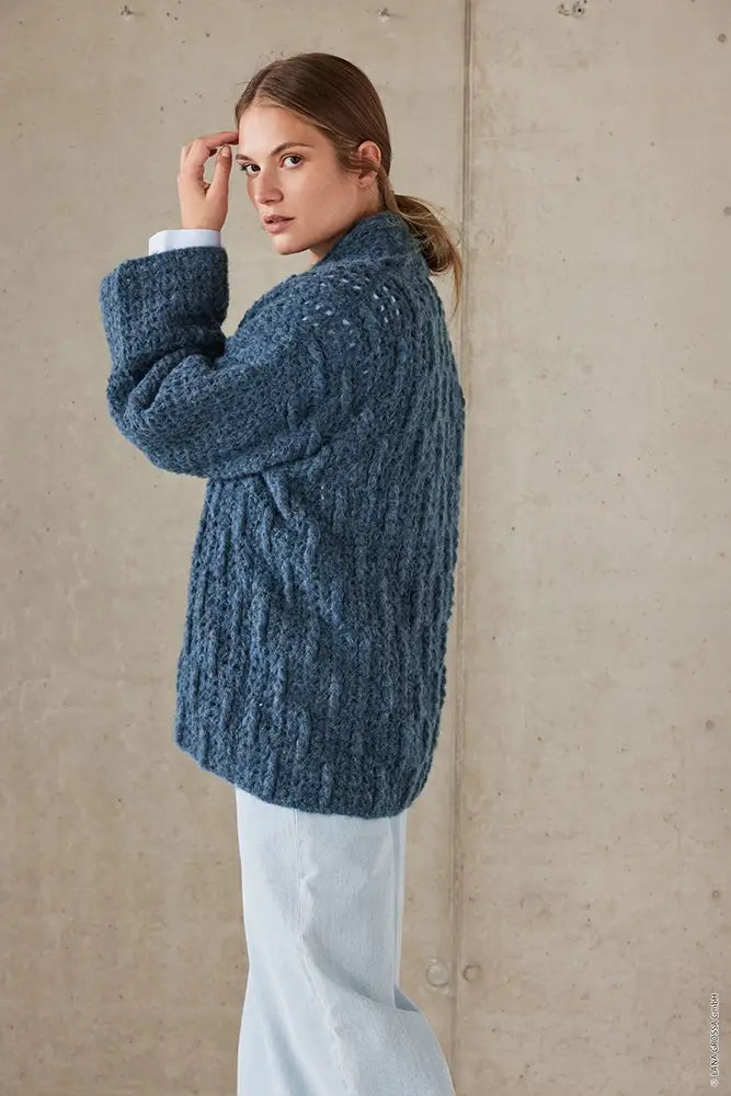 Lana Grossa | Filati Journal 70