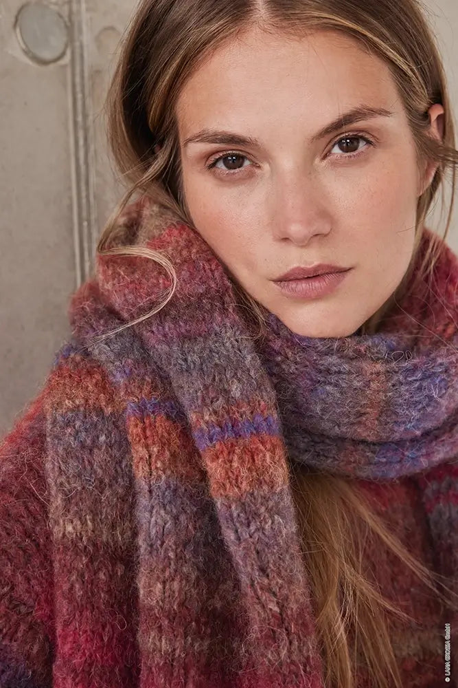 Lana Grossa | Filati Journal 70