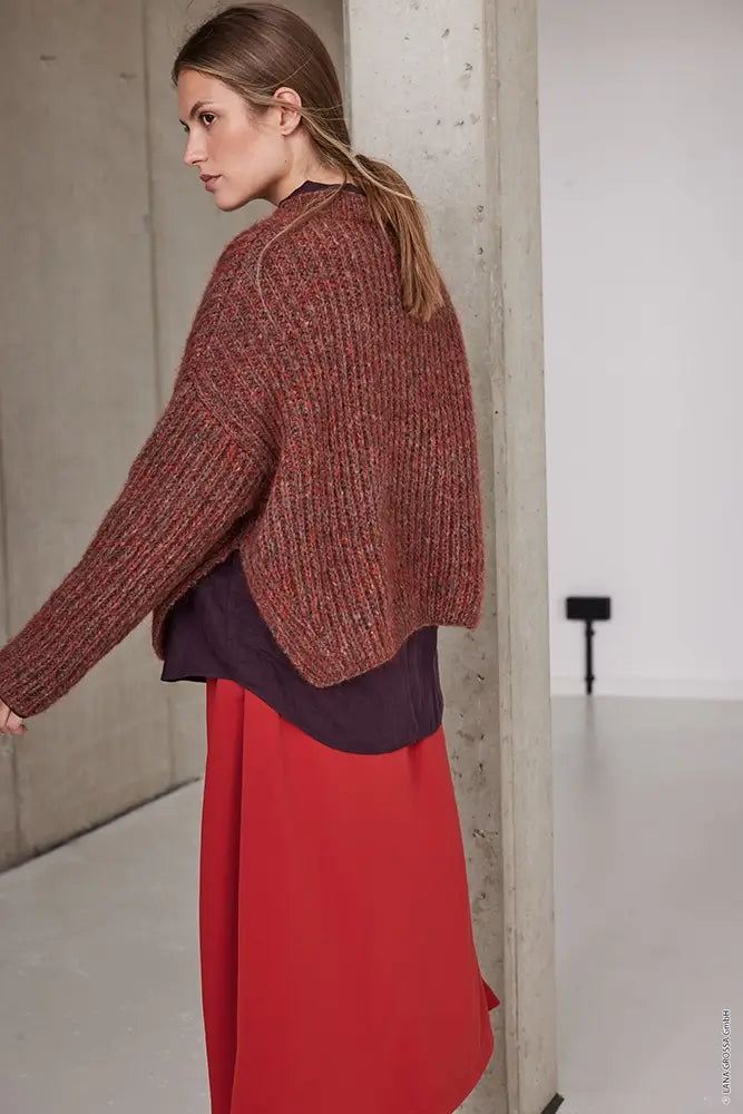 Lana Grossa | Filati Journal 70
